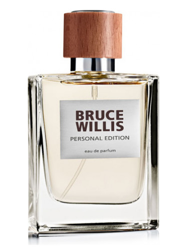 Bruce Willis Personal Edition Eau de Parfum 