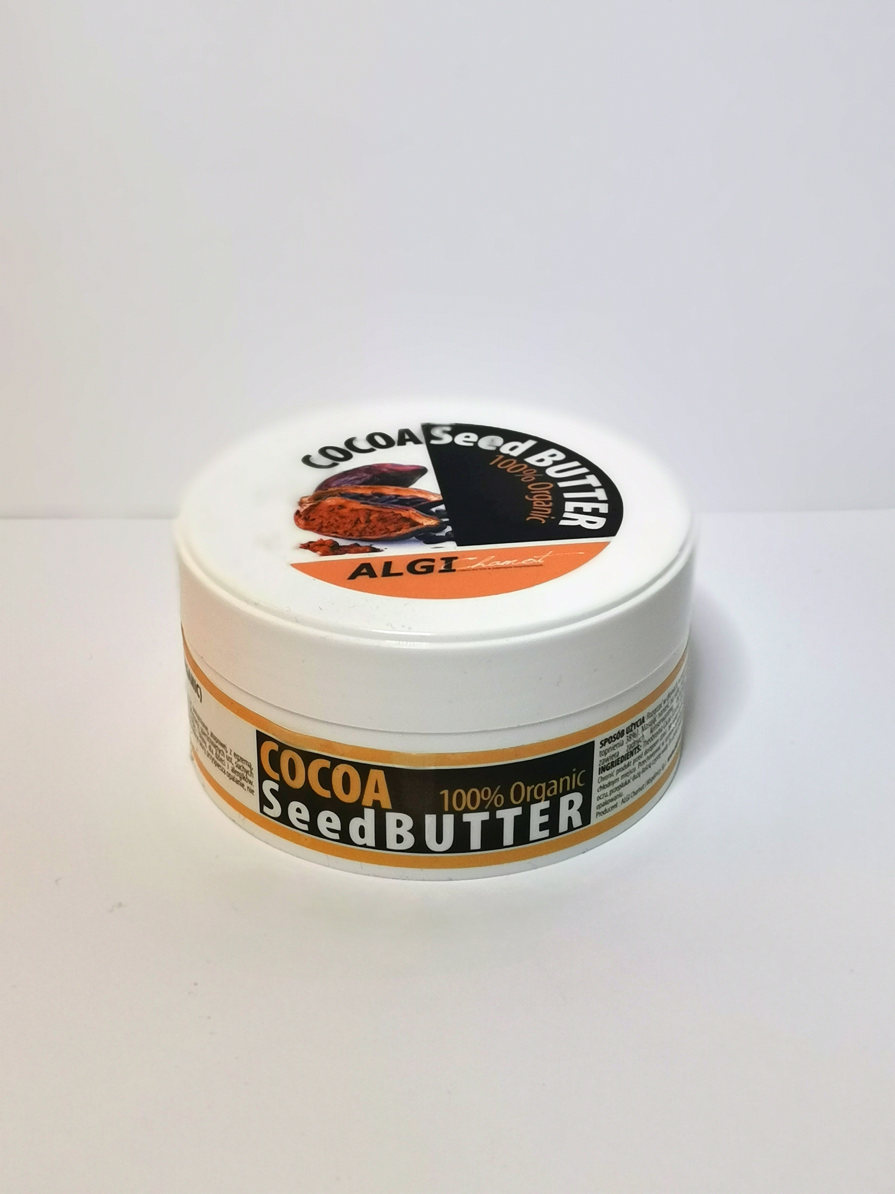 Cocoa Seed Butter 50 g