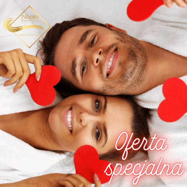 CHWILA W SPA